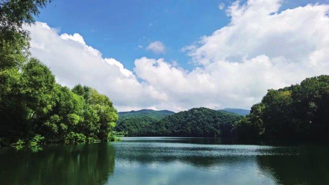 城市推介 KAIYUN大商汇辉南(图7)