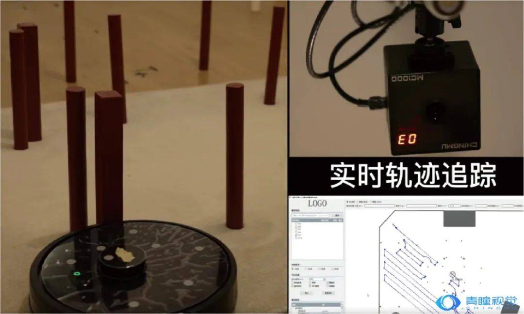 KAIYUN机器人的“老师”？光学动捕技术为何成为国产机器人升维关键？(图1)
