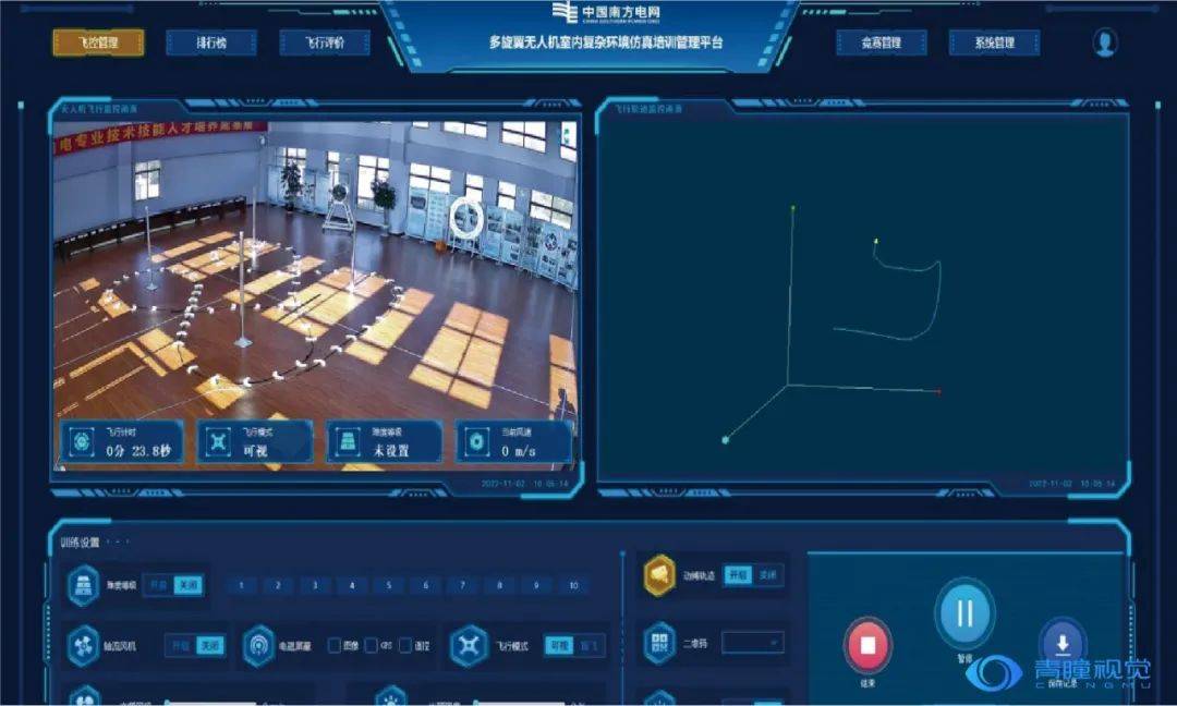 KAIYUN机器人的“老师”？光学动捕技术为何成为国产机器人升维关键？(图5)
