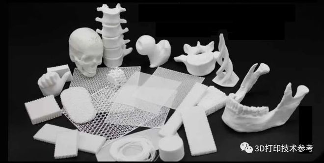 陶瓷3D打印面临的挑战一种增韧解决方案与未来市场(图5)