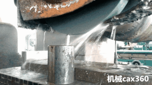 最全的机械加工直观动图这次让你看明白(图11)