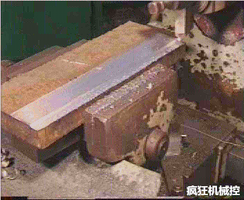 最全的机械加工直观动图这次让你看明白(图10)