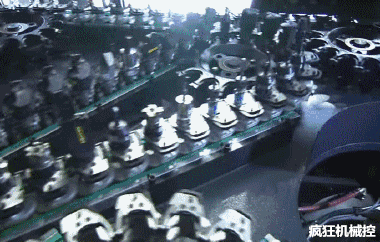 最全的机械加工直观动图这次让你看明白(图12)