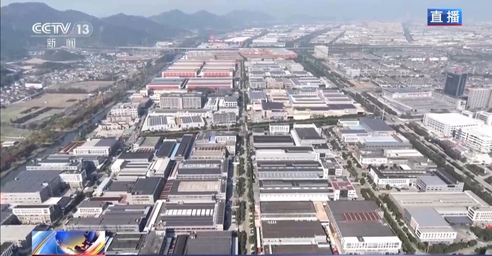“三合一”一次性压铸 全国压铸模具企业集聚地链式布局 走出新天地(图5) “三合一”一次性压铸 全国压铸模具企业集聚地链式布局 走出新天地(图5)