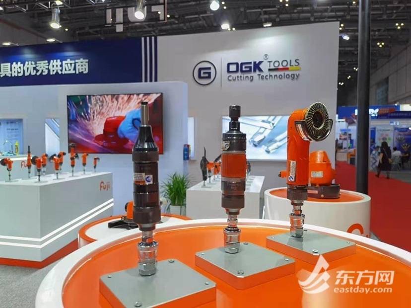 中国国际模具技术和设备展开幕 助力中国制造升级优化(图1) 中国国际模具技术和设备展开幕 助力中国制造升级优化(图1)