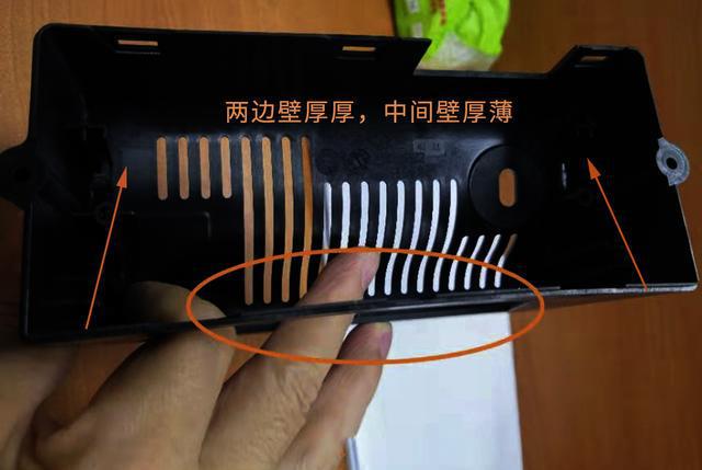 从不放弃到彻底投降:模具师傅认输了对不起我无能为力(图2) 从不放弃到彻底投降:模具师傅认输了对不起我无能为力(图2)