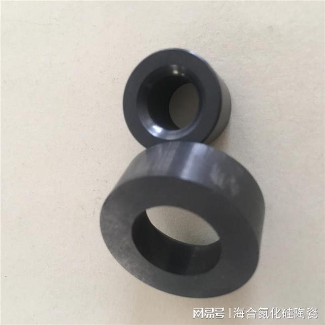 氮化硅陶瓷拉伸模具的优越性探讨(图1) 氮化硅陶瓷拉伸模具的优越性探讨(图1)