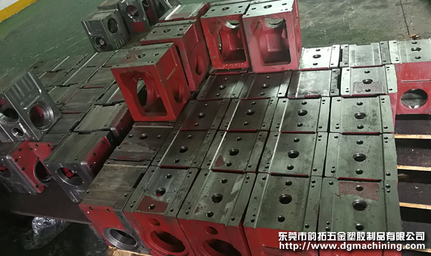 机械加工工艺的分类有哪些？(图1)