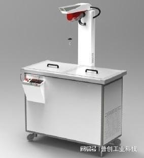 玻璃容器热冲击试验仪(图2)
