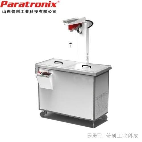玻璃容器热冲击试验仪(图3)