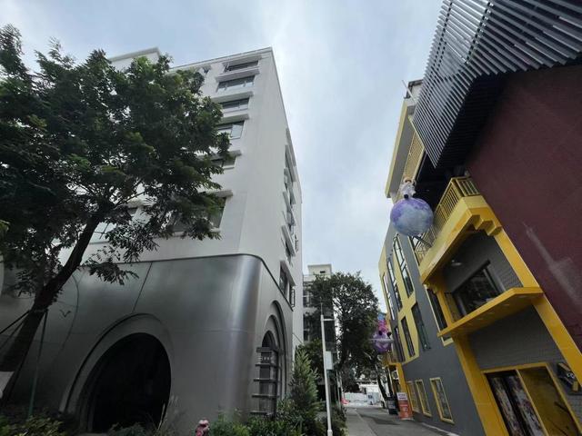 广州工业文化遗产|广州电池厂旧址:工业大道北132号屹立全国电池出口第一家(图2) 广州工业文化遗产|广州电池厂旧址:工业大道北132号屹立全国电池出口第一家(图2)