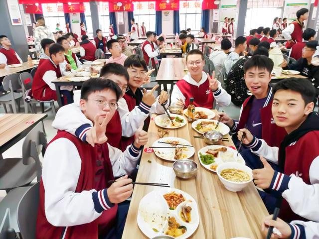 孩子没考上高中还有哪些好的选择？(图2)