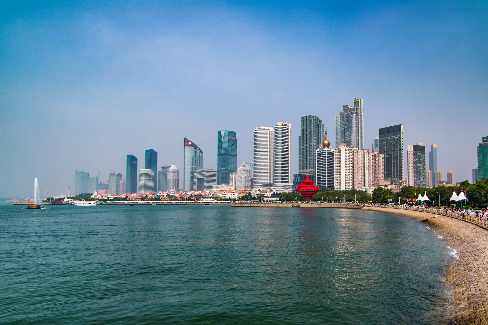 维护会员合法权益 续写青岛模具行业高质量发展新篇章(图1) 维护会员合法权益 续写青岛模具行业高质量发展新篇章(图1)