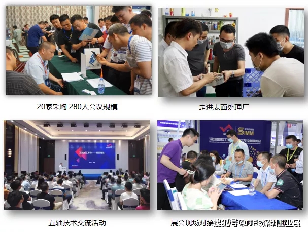 机加企业开拓新市场的首选平台我们给开云网站 Kaiyun您搭好了！(图4)