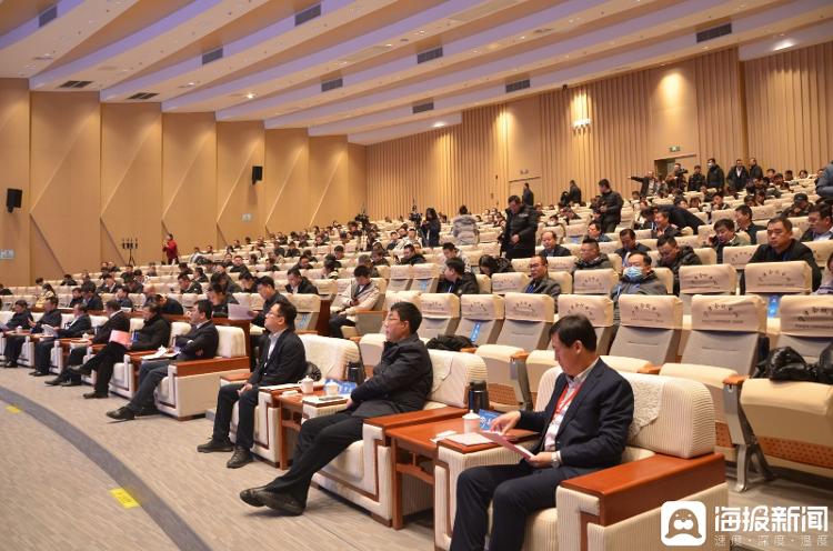 德州宁津：电梯产业“牵手”中建集团 加快产业奔向全球_大众网Kaiyun网址 开云(图3)