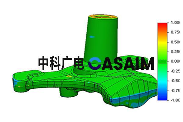 深圳三维扫描分析偏差检测模具型腔三维尺寸及形位KAIYUN网页 开云com偏差测量公司(图3) 深圳三维扫描分析偏差检测模具型腔三维尺寸及形位KAIYUN网页 开云com偏差测量公司(图3)