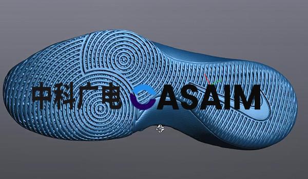 中山风电叶片模具抄数画图模具设计Stl点云逆向建模逆向产品设计开云网站 Kaiyun(图2)
