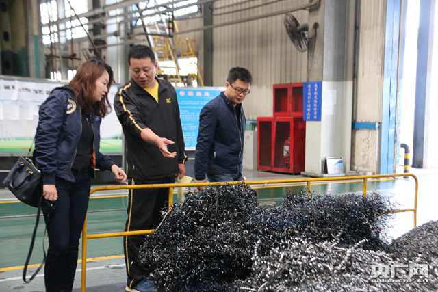 kaiyun网站【大国工匠】技术能手梁伟获赞“中国最好的工人”(图2)