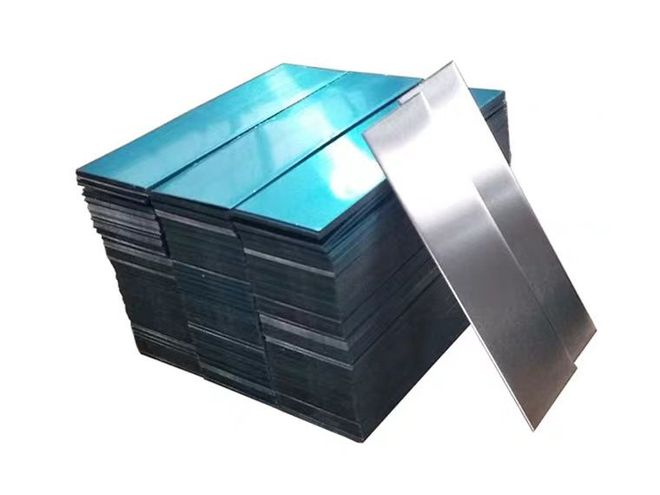 KAIYUN网页 开云com8407模具钢硬度是多少？(图3)