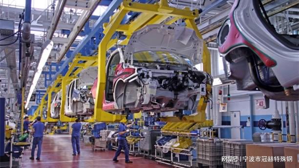8开云中国407模具钢百科(图1) 8开云中国407模具钢百科(图1)