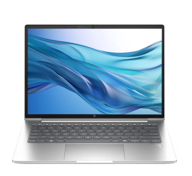 惠普战66七代AI商务本新品上市: 模具大焕新酷睿版Ultra5 25K屏4699元起!(图1) 惠普战66七代AI商务本新品上市: 模具大焕新酷睿版Ultra5 25K屏4699元起!(图1)