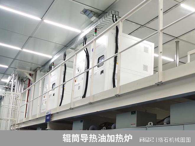 kaiyun体育官方网站辊筒模具配多大功率的辊筒导热油加热炉?(图2) kaiyun体育官方网站辊筒模具配多大功率的辊筒导热油加热炉?(图2)