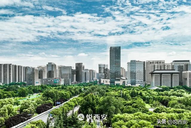 kaiyun开云官网硬核产业项目密集落地涉及经开、高新、西咸(图2) kaiyun开云官网硬核产业项目密集落地涉及经开、高新、西咸(图2)