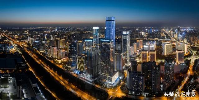 kaiyun开云官网硬核产业项目密集落地涉及经开、高新、西咸(图3) kaiyun开云官网硬核产业项目密集落地涉及经开、高新、西咸(图3)