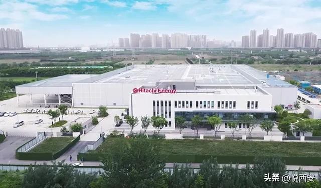 kaiyun开云官网硬核产业项目密集落地涉及经开、高新、西咸(图4) kaiyun开云官网硬核产业项目密集落地涉及经开、高新、西咸(图4)