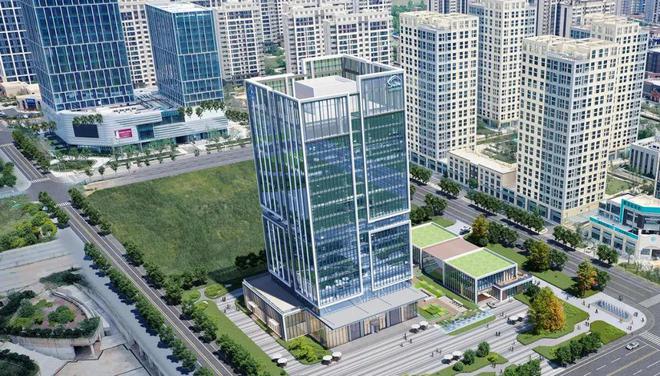 kaiyun体育官方网站即墨投资逾10亿香港SUIHE集团集成房屋智造项目拟建设(图1) kaiyun体育官方网站即墨投资逾10亿香港SUIHE集团集成房屋智造项目拟建设(图1)