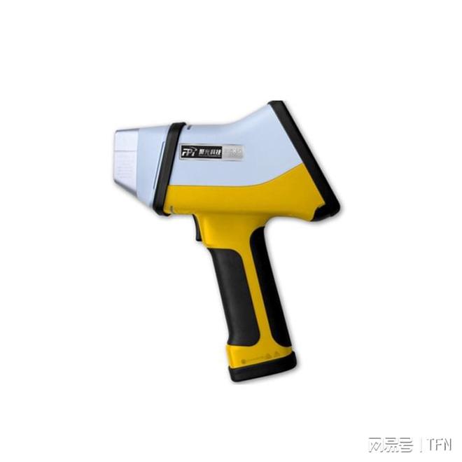 kaiyun登陆入口开云金属机加工用什么品牌型号手持合金分析仪?TFN MIX5系列全能检测(图1) kaiyun登陆入口开云金属机加工用什么品牌型号手持合金分析仪?TFN MIX5系列全能检测(图1)