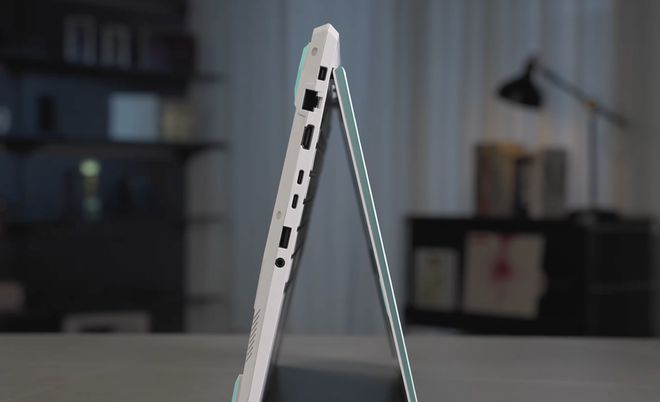 华硕天选 锐龙AI版上架！满血Zen5架构+内吹设计新模具冲吗？kaiyun(图7)