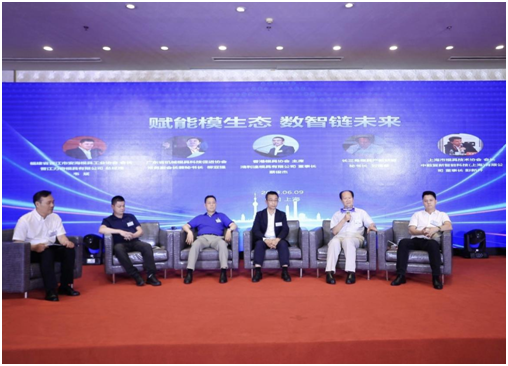 各地模具行业聚会上海问道数智变革(图1)